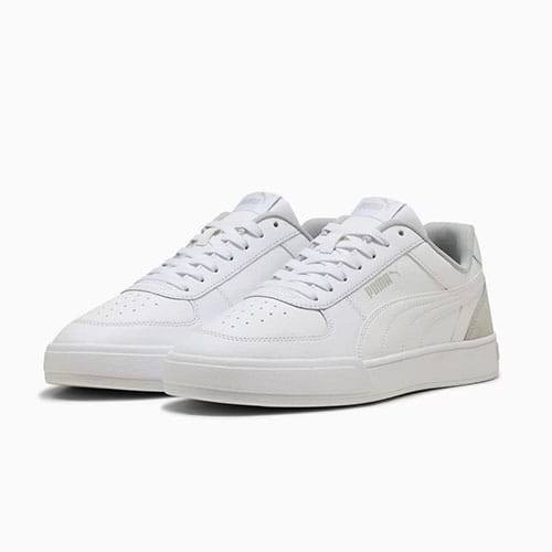 Puma Caven Mix 399398 10-buty widok z boku