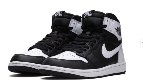 Air Jordan 1 Retro High Og Dz5485 010-buty widok z boku