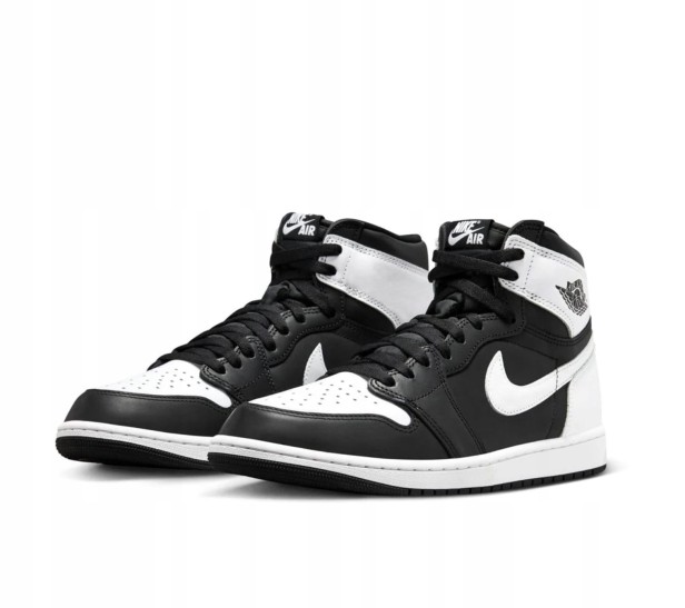 Air Jordan 1 Retro High Og Dz5485 010-buty widok z boku