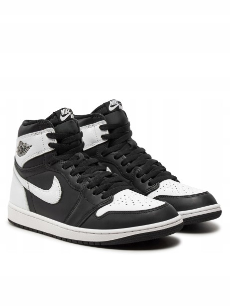 Air Jordan 1 Retro High Og Dz5485 010-buty widok z boku