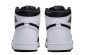 Air Jordan 1 Retro High Og Dz5485 010-buty widok z tyłu
