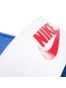 Nike Benassi Jdi 343880 410-klapek zbliżenie z przodu