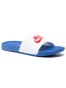 Nike Benassi Jdi 343880 410-klapek skierowany w prawo