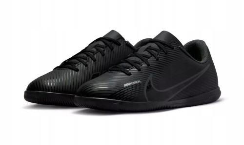 Nike Jr Vapor 15 Club Ic Dj5955 001-buty widok z boku