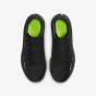 Nike Jr Vapor 15 Club Ic Dj5955 001-buty widok z góry