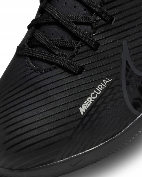 Nike Jr Vapor 15 Club Ic Dj5955 001-but zbliżenie przód