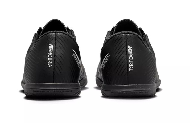 Nike Jr Vapor 15 Club Ic Dj5955 001-buty widok z tyłu