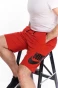 Nike Spodenki Męskie Sportowe Sportwear At5267 659-zdjęcie na modelu