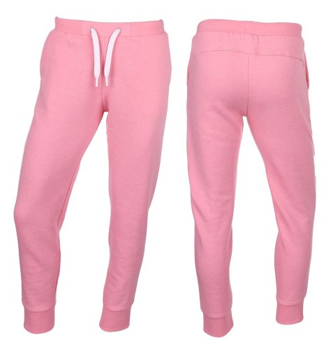 4f Spodnie Sportowe Jspdd001 56m-spodnie widok przód/tył