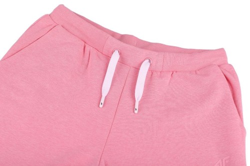 4f Spodnie Sportowe Jspdd001 56m-spodnie zbliżenie pas