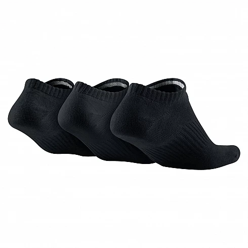 Nike Performance Sx4705 001-skarpetki widok z tyłu