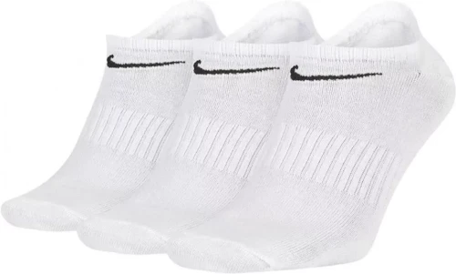 Nike Performance Lightweight Sx4705 101-skarpetki widok z boku