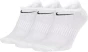 Nike Performance Lightweight Sx4705 101-skarpetki widok z boku