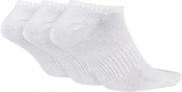 Nike Performance Lightweight Sx4705 101-skarpetki widok z tyłu