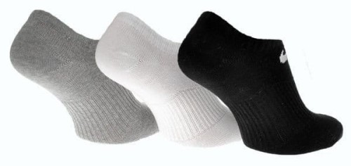 Nike Performance Lightweight 3-pack Mix Sx4705 901-skarpetki widok z tyłu