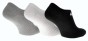 Nike Performance Lightweight 3-pack Mix Sx4705 901-skarpetki widok z tyłu