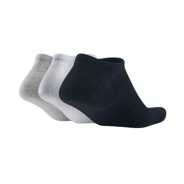 Nike Everyday Lightweight 3-pack Sx7678 964-skarpetki widok z tyłu