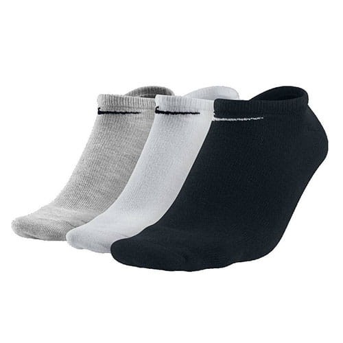 Nike Everyday Lightweight 3-pack Sx7678 964-skarpetki widok z boku