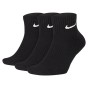 Nike Everyday Quarter Cotton Cushioned Sx7667 010-skarpetki widok z boku