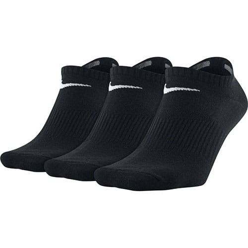 Nike Performance Sx4705 001-skarpetki widok z boku