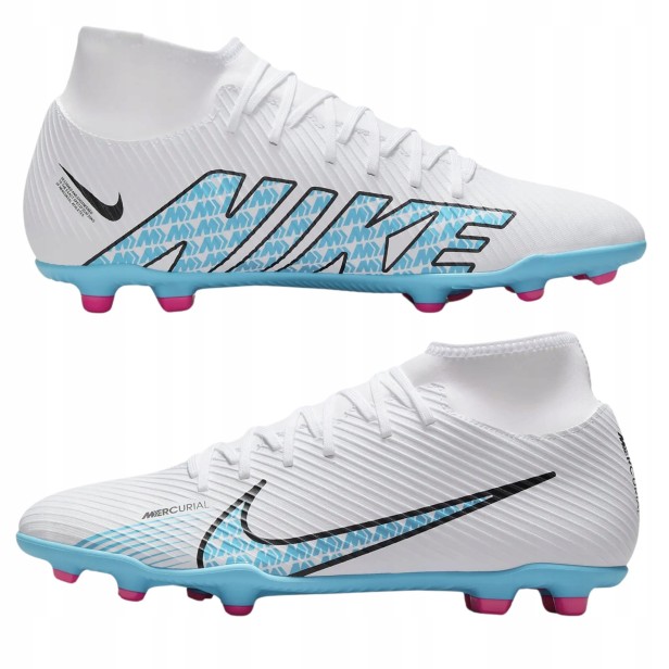 Nike Superfly 9 Club Fg/mg Dj5961 146-buty widok prawo/lewo