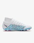 Nike Superfly 9 Club Fg/mg Dj5961 146-but skierowany w prawo