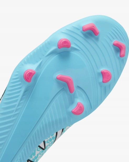 Nike Superfly 9 Club Fg/mg Dj5961 146-but zbliżenie podeszwa