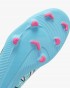 Nike Superfly 9 Club Fg/mg Dj5961 146-but zbliżenie podeszwa