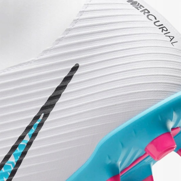 Nike Superfly 9 Club Fg/mg Dj5961 146-but zbliżenie tył