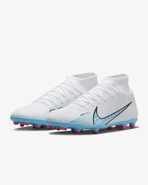 Nike Superfly 9 Club Fg/mg Dj5961 146-buty widok z boku