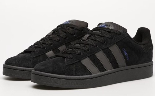 Adidas Campus 00s Id2064-buty widok z boku
