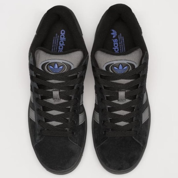Adidas Campus 00s Id2064-buty widok z góry