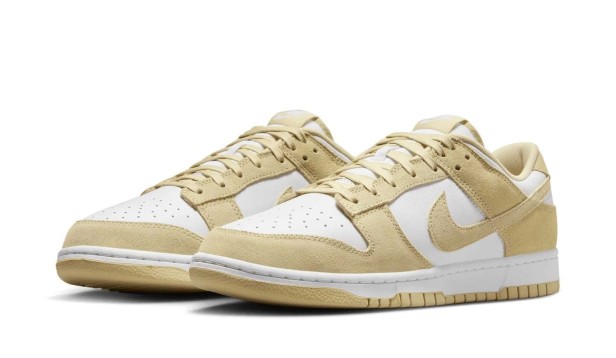Nike Dunk Low Retro Se Fq8249 102-buty widok z boku