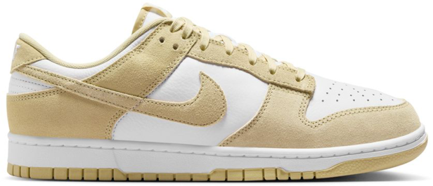 Nike Dunk Low Retro Se Fq8249 102-but skierowany w prawo