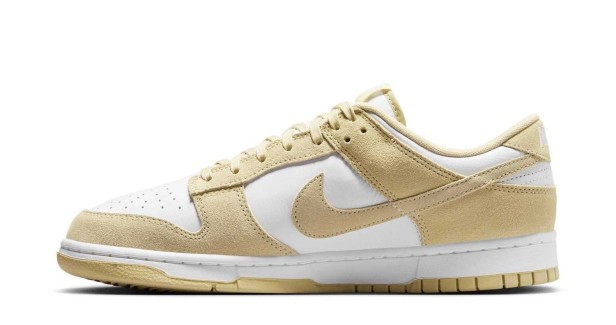 Nike Dunk Low Retro Se Fq8249 102-but skierowany w lewo