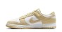 Nike Dunk Low Retro Se Fq8249 102-but skierowany w lewo