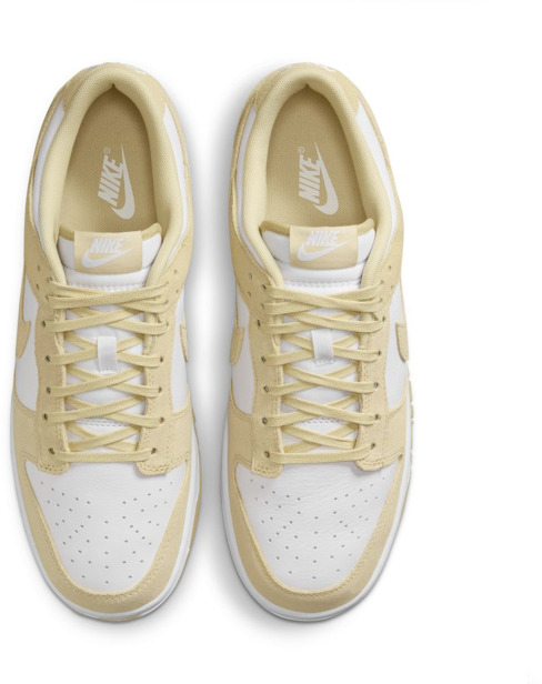 Nike Dunk Low Retro Se Fq8249 102-buty widok z góry