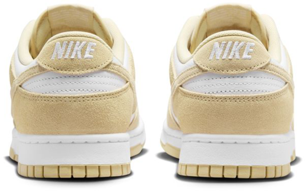 Nike Dunk Low Retro Se Fq8249 102-buty widok z tyłu