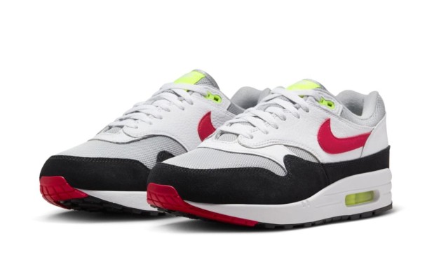 Nike Air Max 1 Hf0105 100-buty widok z boku