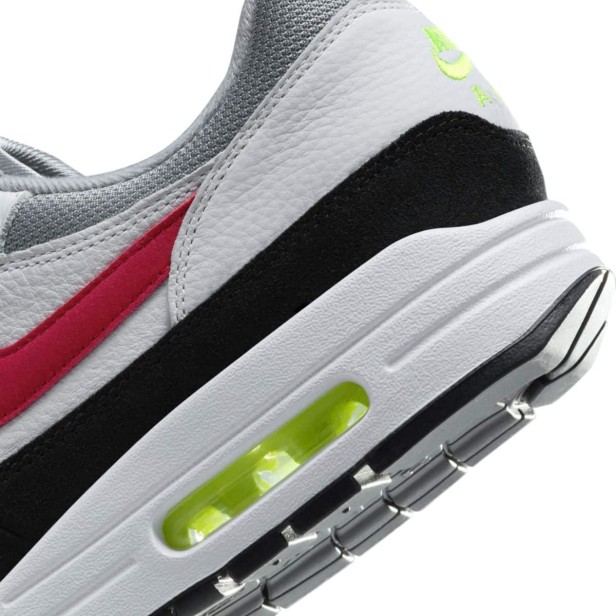 Nike Air Max 1 Hf0105 100-but zbliżenie z tyłu