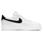Nike Air Force 1 '07 Ct2302 100-but skierowany w prawo