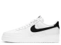 Nike Air Force 1 '07 Ct2302 100-but skierowany w lewo