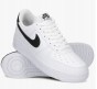 Nike Air Force 1 '07 Ct2302 100-buty widok przód/podeszwa