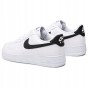 Nike Air Force 1 '07 Ct2302 100-buty widok z tyłu