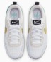 Nike Court Borough Low 2 Se (Gs) Fj7692 191-buty widok z góry