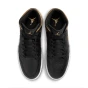 Nike Air Jordan 1 Mid Dq8426 071-buty widok z góry