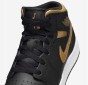Nike Air Jordan 1 Mid Dq8426 071-but zbliżenie przód