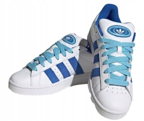 Adidas Campus 00s-buty widok lewo/przód