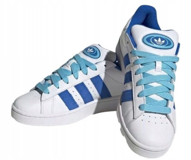 Adidas Campus 00s-buty widok lewo/przód