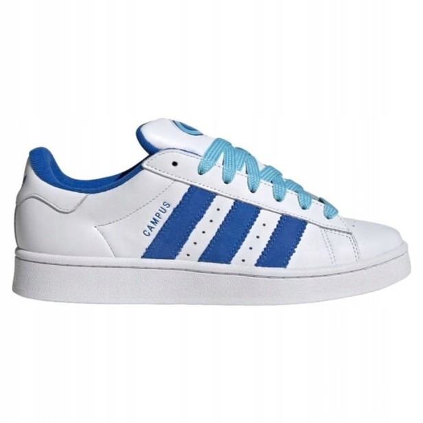 Adidas Campus 00s-but skierowany w prawo